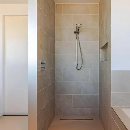 Apartman Villa-Lila-Mit-Pool Bloemendaal